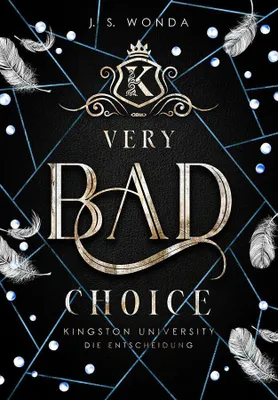 Produktbild von Very Bad Choice