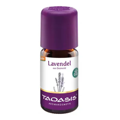 Produktbild von Lavendel 10% in Jojobaöl DEMETER 5ml