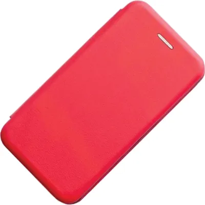 Produktbild von Beline Etui Book Magnetic Xiaomi Redmi10A Czerwony/Red