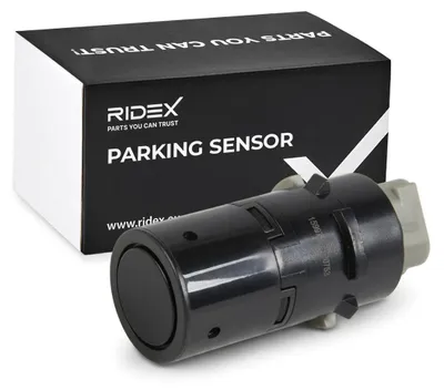 Produktbild von RIDEX 2412P0018 Einparkhilfe Parksensor für BMW 5 Limousine (E39) X3 (E83) X5 (E53)