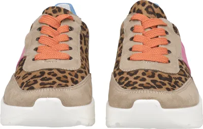 Produktbild von Ara Sneaker NEW YORK, Rauleder, Beige, Damen