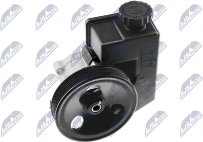 Produktbild von NTY SPW-CH-002 Servolenkung Pumpe Servopumpe für JEEP CHEROKEE (KJ) Hydraulisch