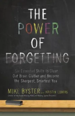 Image de The Power of Forgetting