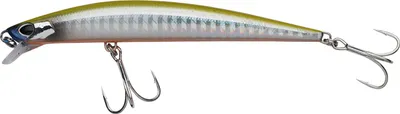 Obrázek produktu pro Berkley DEX Long Shot (White Chartreuse)