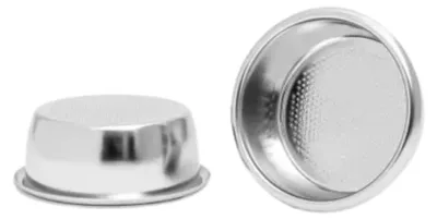 Produktbild von Solis 70062, Kaffeefilter, Solis, Perfetta, Edelstahl, Edelstahl
