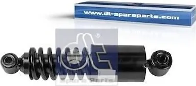 Produktbild von Dämpfer Fahrerhauslagerung DT SPARE PARTS für u.a. MERCEDES-BENZ AXOR