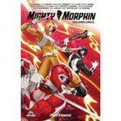 Produktbild von Mighty Morphin 05