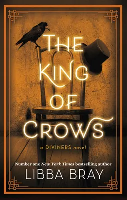 Produktbild von The King of Crows