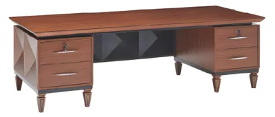 Produktbild von Schreibtisch Bürotische Designer Tisch Modern Tische Büro Einrichtung