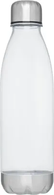 Produktbild von Bullet - Sportflasche "Cove Tritan" PF3551 (Einheitsgröße) (Transparent)