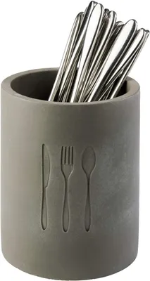 Image de APS Tischreste- / Besteckbehälter Besteckbehälter -ELEMENT- 18