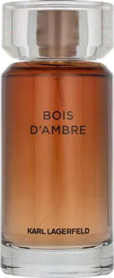 Produktbild von Karl Lagerfeld Bois D'Ambre Edt Spray
