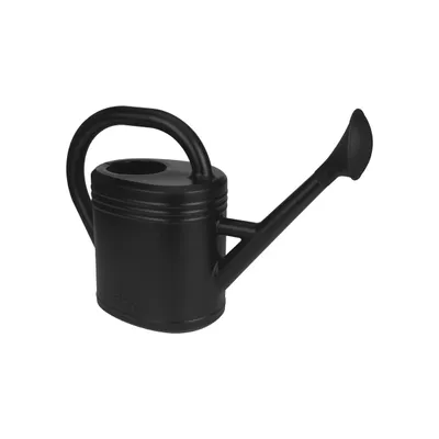 Obrázek produktu pro elho Green Basics, 10 l, Hlava rozstřikovače, Plast, Černá
