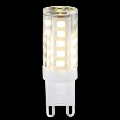 Zdjęcie produktu dla GLOBO 10676C, 3,5 W, G9, 380 lm, 15000 h