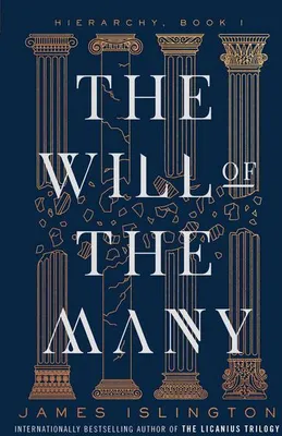 Produktbild von The Will of the Many