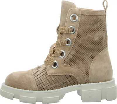 Produktbild von Alpe Schnürboots Damen 31333232343234 Beige 39 EU