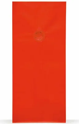 Produktbild von 1000x Quad Bags 120x90x290 mm mit Aromaschutzventil 500g rot
