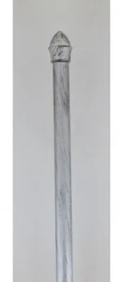 Produktbild von Essentiel Bistrotstange weiß 85a225cm - Essentiel