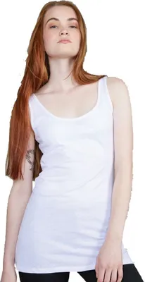 Produktbild von Mantis - Long Length Vest, Tank-Top