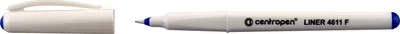 Obrázok produktu pre Liner Centropen 4611 F - modrá