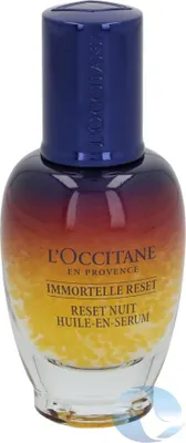 Produktbild von Anti-Aging Serum Immortelle L'occitane (30 ml)