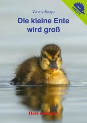 Obrázok produktu pre Sangu, V: Die kleine Ente wird groß