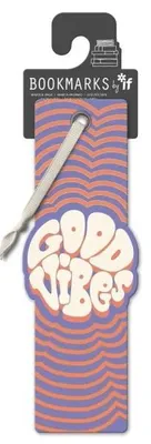 Image de Onglet Quirky - Good Vibes - IF