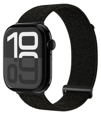 Produktbild von Vonmählen Fitness Loop 2 44/45/46/49 mm - Black