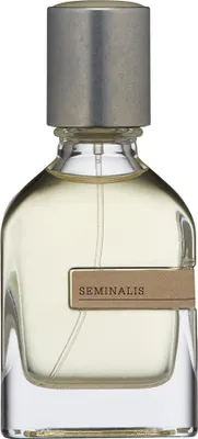 Zdjęcie produktu dla Orto Parisi Seminalis woda perfumowana unisex 50 ml