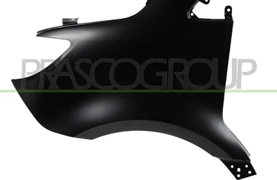 Produktbild von PRASCO ME9233004 Kotflügel Vorne Links passend für MERCEDES-BENZ Sprinter 3,5-T Kastenwagen (907, 910) SPRINTER 3-t Kasten (910)