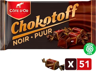 Produktbild von Open Food 5410081212011, 250 g, D, e322, e322i, e331, 460 kcal, 51 g, 18,5 g