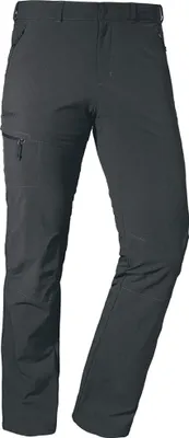 Productafbeelding van Schöffel 5478-801, Grijs, Elastisch in alle richtingen
