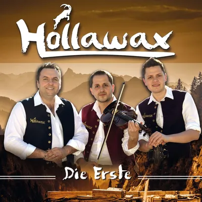 Produktbild von Die Erste