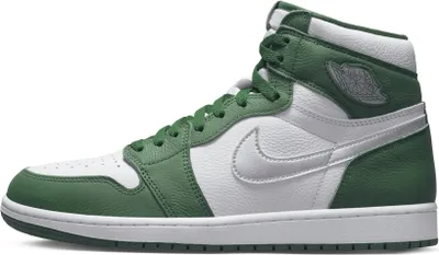 Produktbild von Nike Air Jordan 1 Retro High OG Gorge Green - EU 47,5