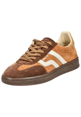 Produktbild von GANT Sneaker Sneaker Leder