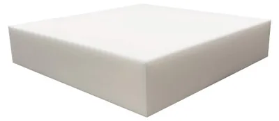 Produktbild von Polsterkissen aus hochdichtem Schaumstoff, 60 x 60 cm