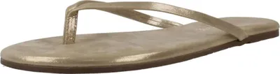 Produktbild von TKEES LILY GLITTERS Gold