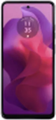 Obrázok produktu pre Motorola moto g24 16,7 cm (6,56") Dual SIM Android 14 4G USB Type-C 4 GB 128 GB 5000 mAh Levanduľová