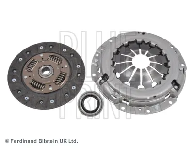 Produktbild von BLUE PRINT Kupplungssatz Kupplung für HYUNDAI GETZ (TB) ADG03082