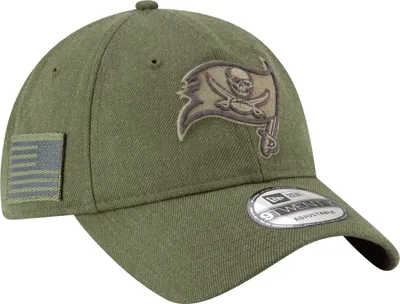 Zdjęcie produktu dla Czapka New Era 9Twenty Cap - Salute to Service Tampa Bay Buccaneers
