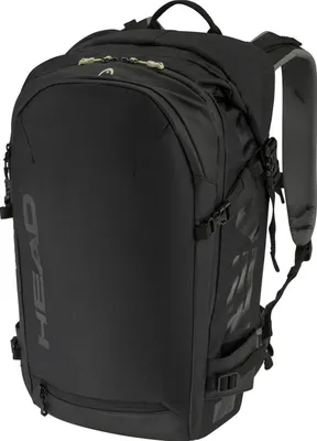 Produktbild von Head Skirucksack CX 30+ Backpack black 2027