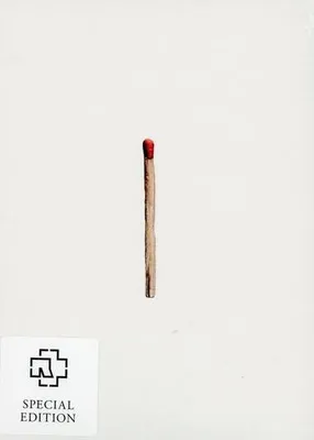 Immagine prodotto di Rammstein