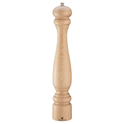 Produktbild von Zassenhaus Pfeffermühle POTSDAM 40 cm natur 20489 4006528020489