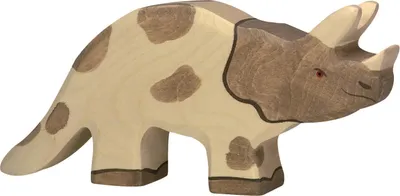 Obrázok produktu pre Triceratops