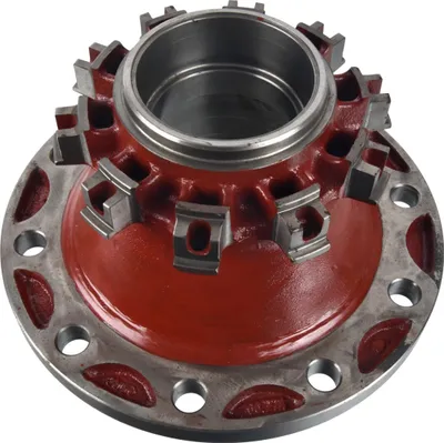 Immagine prodotto di FEBI BILSTEIN 180504 Mozzo ruota asse anteriore