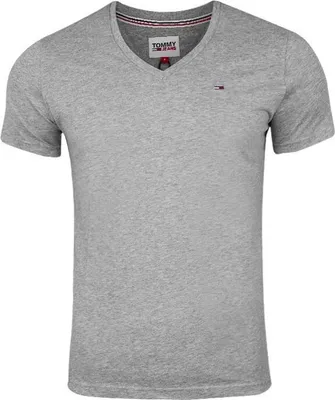 Obrázok produktu pre Tommy Hilfiger Trička DM0DM04410038, Größe: 189
