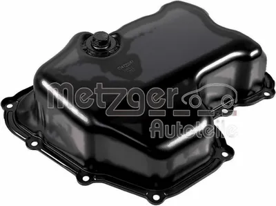 Produktbild von METZGER 7990227 Ölwanne Motorölwanne für FIAT 500 (312) 500 C (312) PUNTO (199) Panda Schrägheck (312, 319) DOBLO Kasten/Kombi (263)