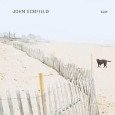Image de John Scofield