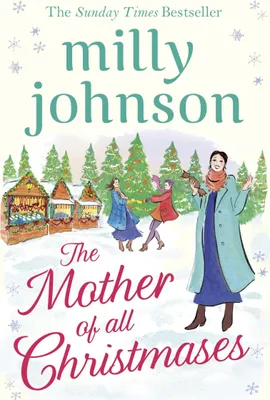 Produktbild von The Mother of All Christmases