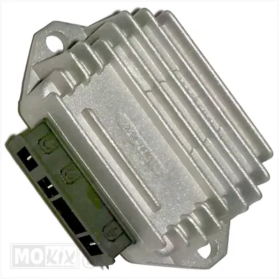 Produktbild von Spannungsregler 12V für Vespa PK 50 XL